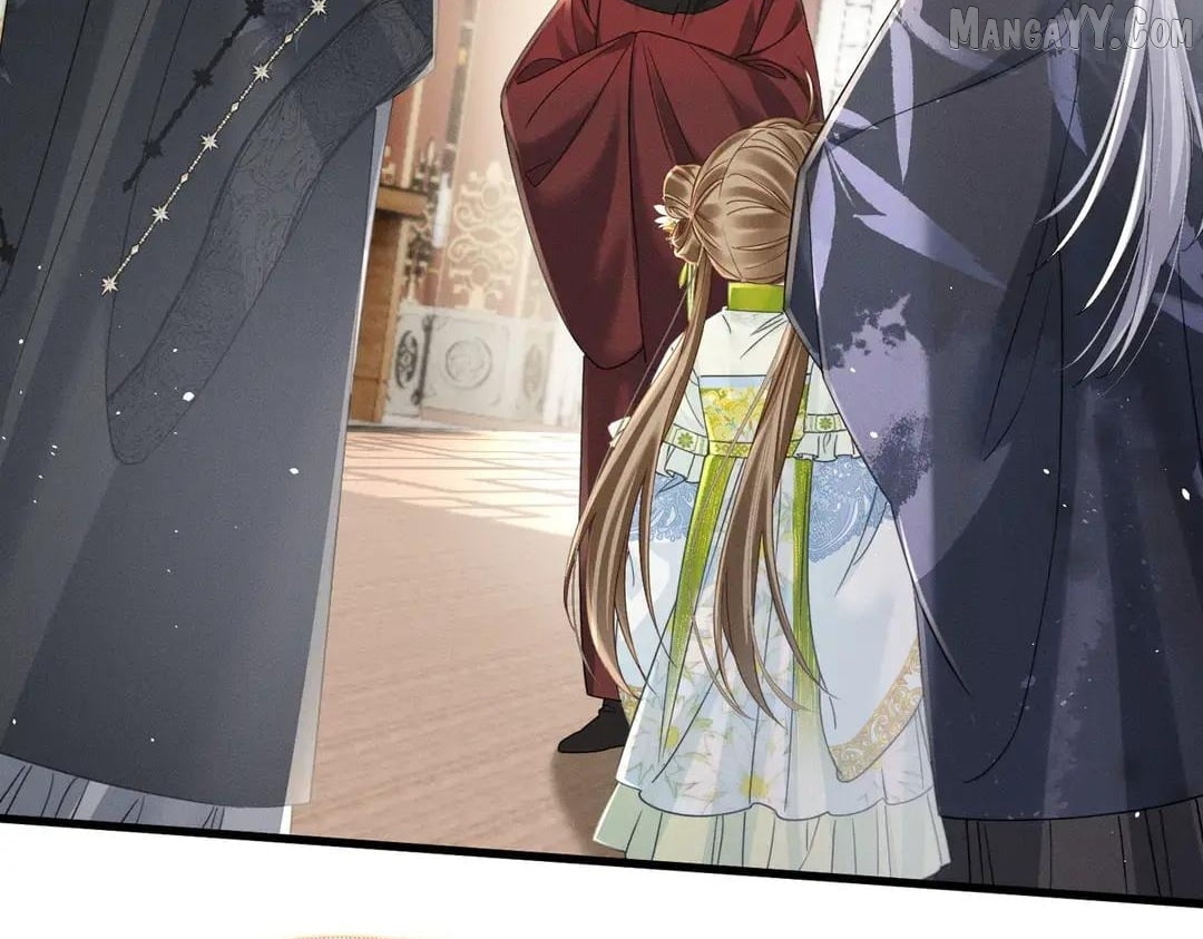 The Tyrant’s Family Lasts Thanks To Her Inner Voice Chapter 72 - page 5